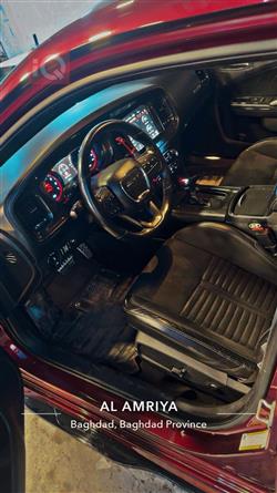 دودج تشارجر